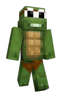 marcos20126127 Minecraft avatar full body