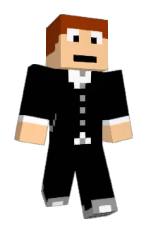 marcos2488 Minecraft avatar full body