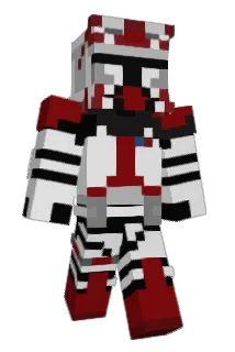 marcos_0410 Minecraft avatar full body