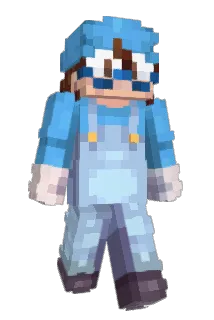marcosfromitaly Minecraft avatar full body
