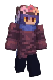 marcosillo1 Minecraft avatar full body
