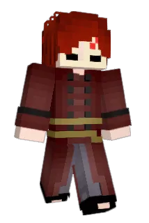 marcospaulo90 Minecraft avatar full body