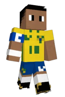 marcosv7_ Minecraft avatar full body