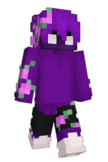 marcothuu Minecraft avatar full body