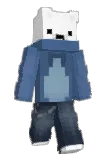 marcoti Minecraft avatar full body