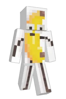 marcouus Minecraft avatar full body
