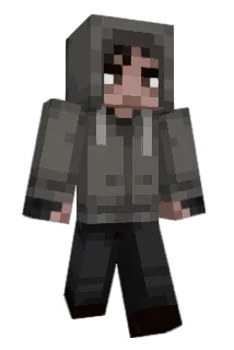 marcplier_ Minecraft avatar full body