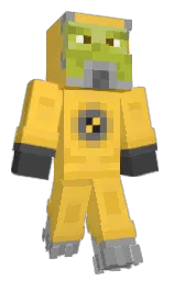 Custom render preview