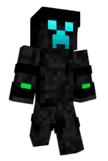 marcuchi_ Minecraft avatar full body
