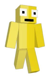 marcus0034 Minecraft avatar full body