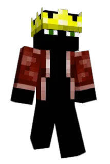 marcus007 Minecraft avatar full body
