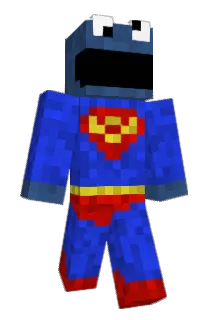 marcus02478 Minecraft avatar full body