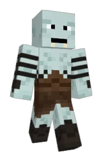 marcus1518 Minecraft avatar full body