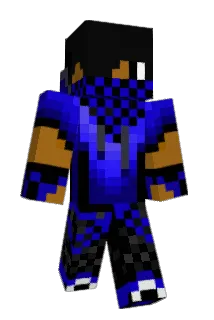 marcus2001 Minecraft avatar full body