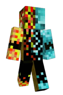 marcus223344 Minecraft avatar full body
