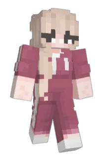 marcus34684 Minecraft avatar full body