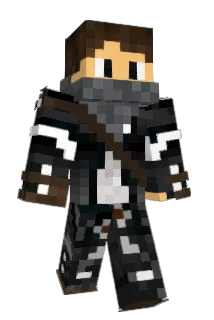 marcus6999 Minecraft avatar full body