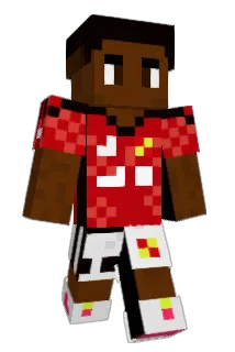 marcus_rashy Minecraft avatar full body
