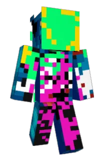 marcusdk987 Minecraft avatar full body