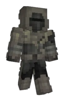 marcusmartin1995 Minecraft avatar full body
