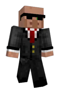marcussadd Minecraft avatar full body