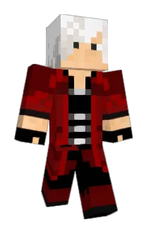 marcust123456 Minecraft avatar full body