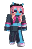 marcusteh1238 Minecraft avatar full body