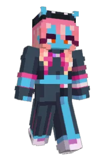 marcusteh1238 Minecraft avatar full body