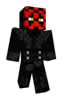 marcustwitch Minecraft avatar full body