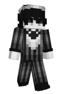 marcxsw Minecraft avatar full body