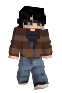 marcxzpr Minecraft avatar full body
