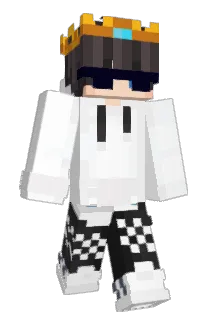 mardol_ Minecraft avatar full body