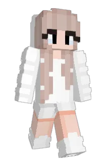 marduuuu Minecraft avatar full body