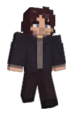 mare22 Minecraft avatar full body