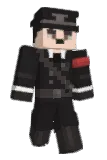 marechalfe Minecraft avatar full body