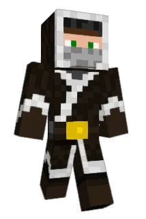 mareil05 Minecraft avatar full body