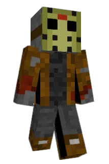 marek16303 Minecraft avatar full body