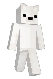 maresss Minecraft avatar full body