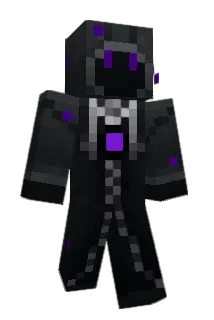 marethyu12345 Minecraft avatar full body