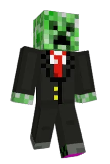 marfmarf32 Minecraft avatar full body