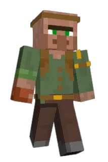 marfre02 Minecraft avatar full body
