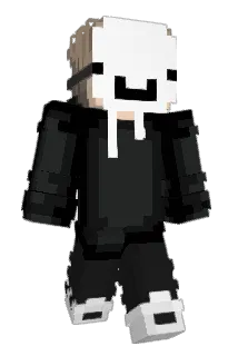 mari4__ Minecraft avatar full body