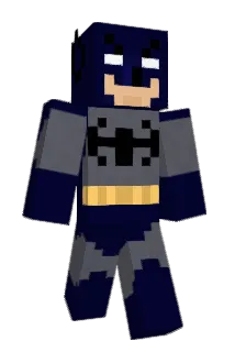 mariaa4580 Minecraft avatar full body