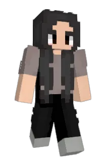mariaaxdd Minecraft avatar full body