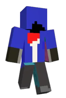 mariainesmor Minecraft avatar full body