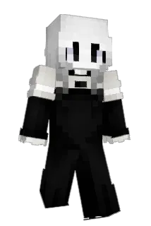 mariakalifi Minecraft avatar full body