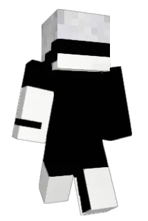marianoneto Minecraft avatar full body