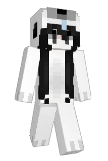 marieeebabieee Minecraft avatar full body