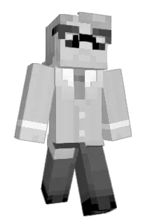 marigold1993 Minecraft avatar full body