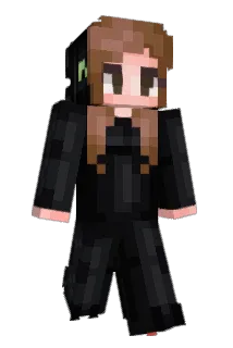 marii_h1 Minecraft avatar full body